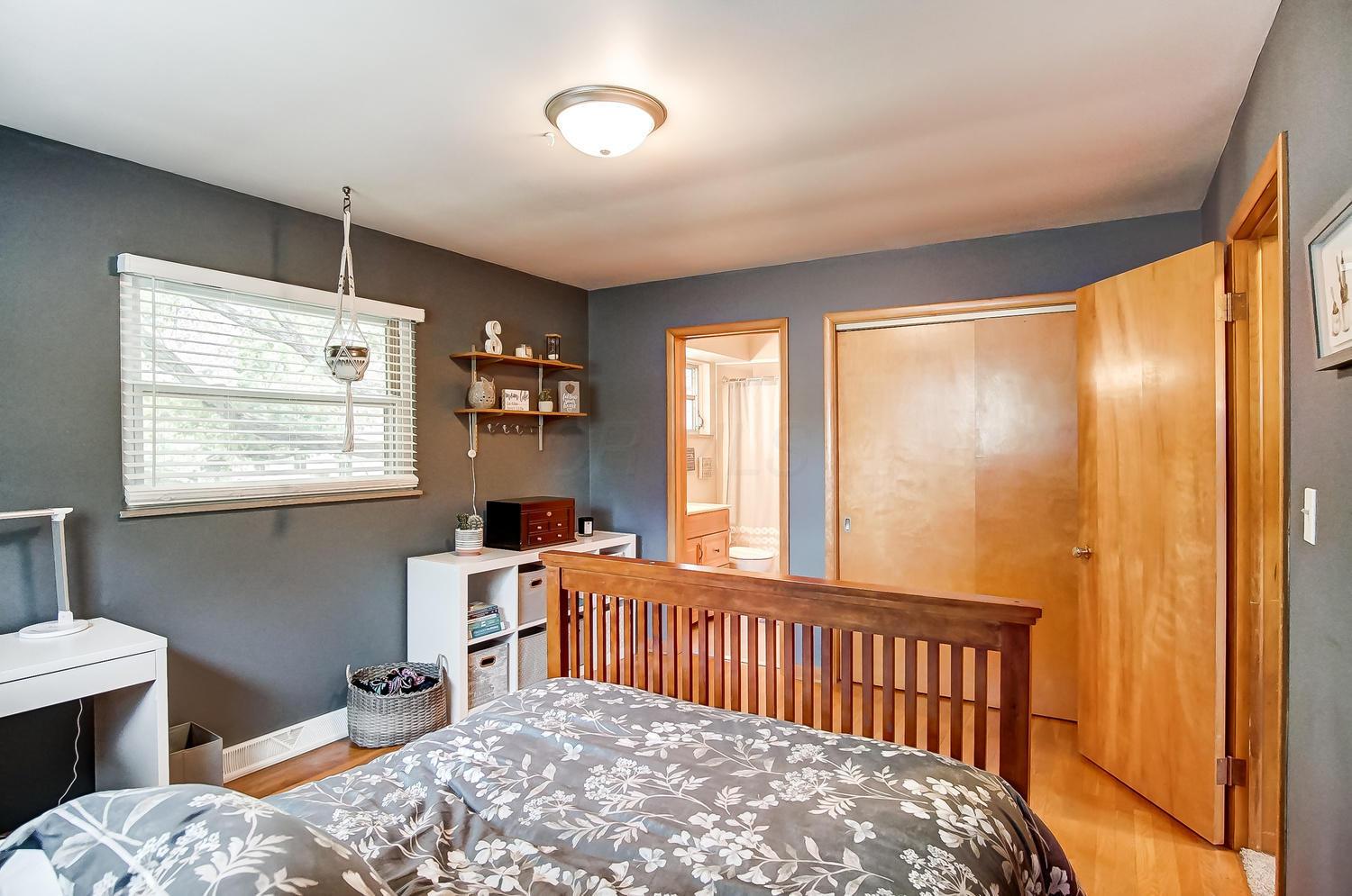 5343 Tussic St Road Westerville, OH 43082 - Photo 25 of 50