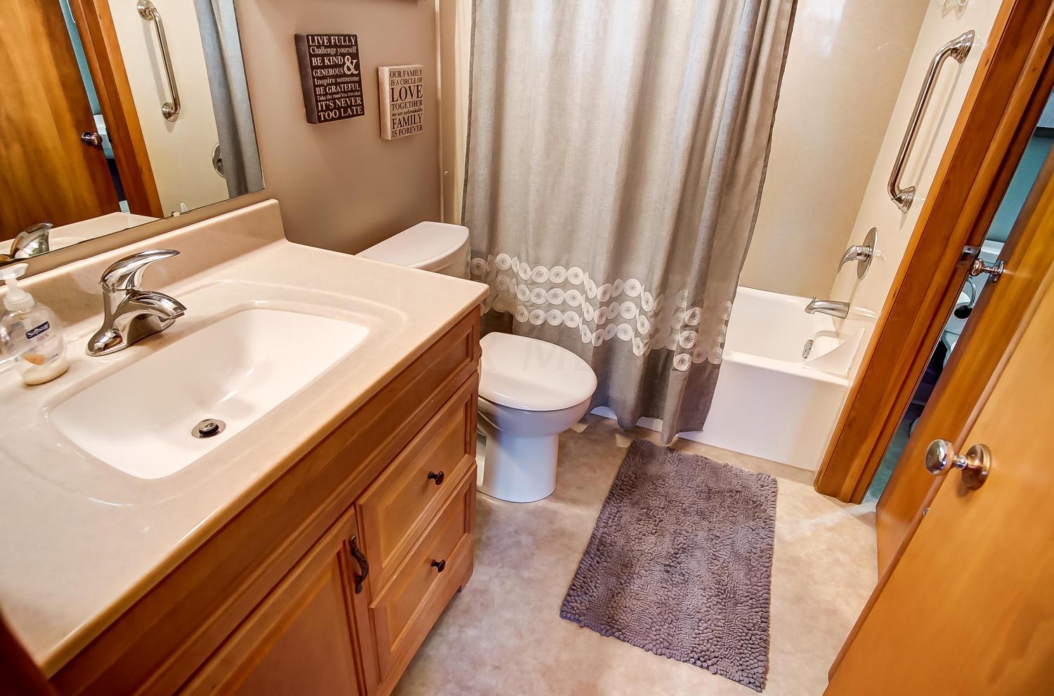5343 Tussic St Road Westerville, OH 43082 - Photo 27 of 50