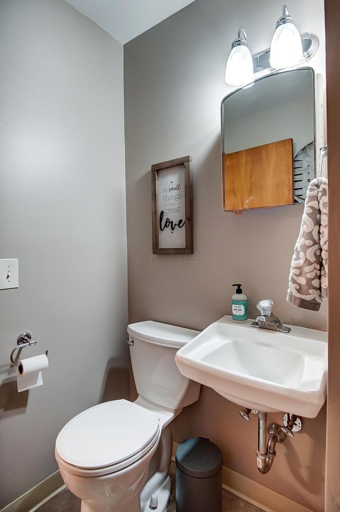 5343 Tussic St Road Westerville, OH 43082 - Photo 29 of 50
