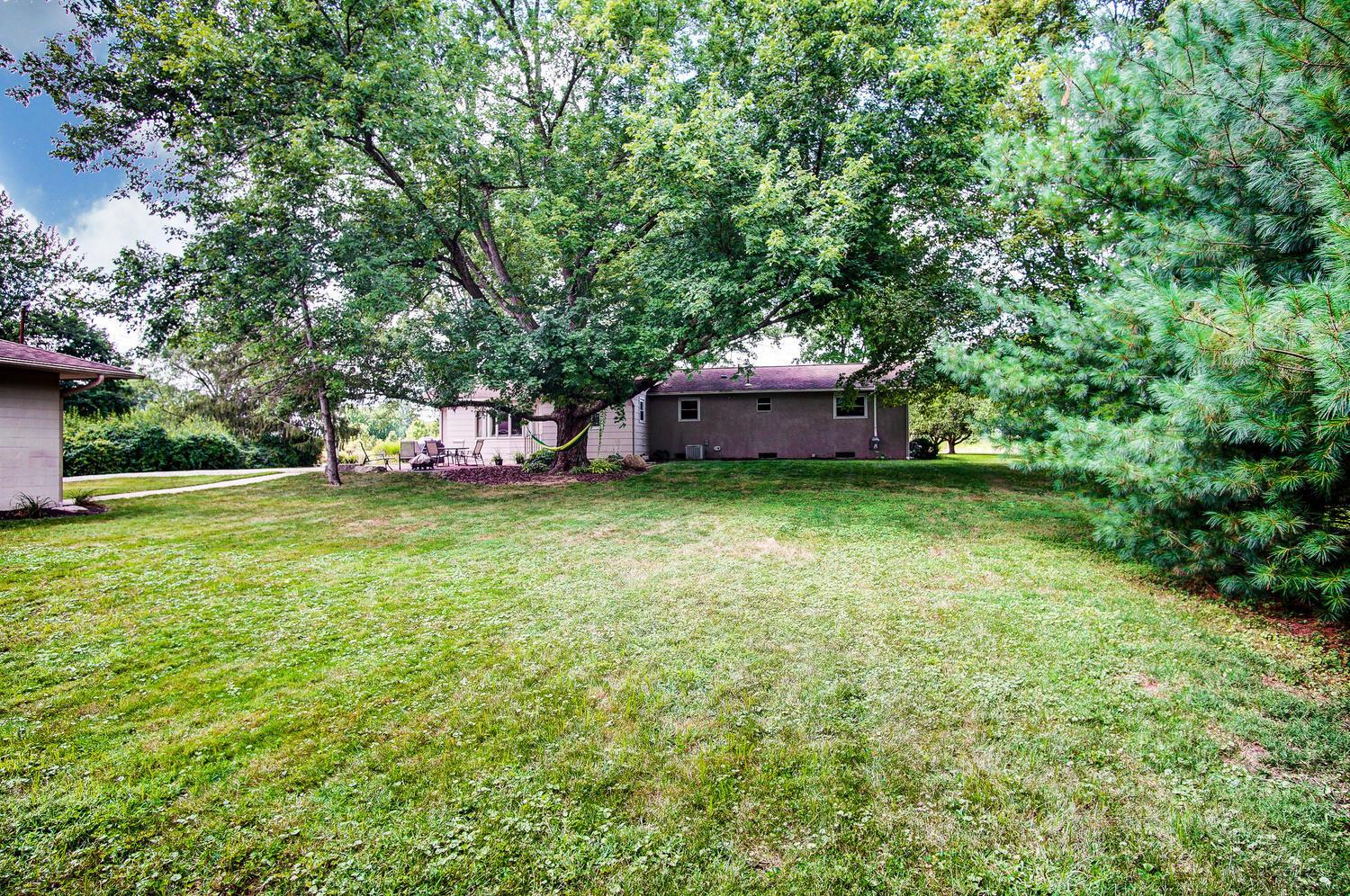 5343 Tussic St Road Westerville, OH 43082 - Photo 39 of 50