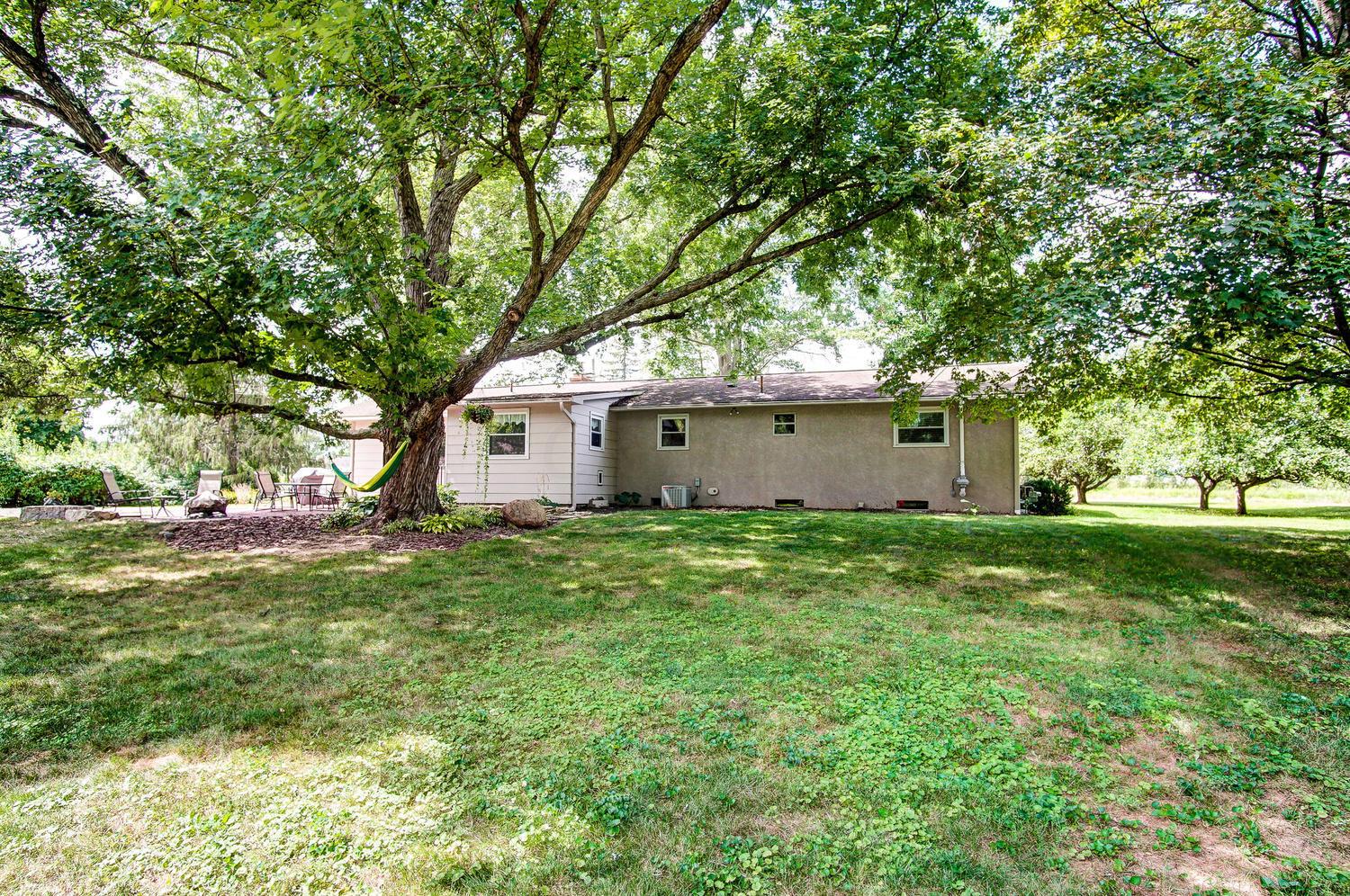 5343 Tussic St Road Westerville, OH 43082 - Photo 40 of 50