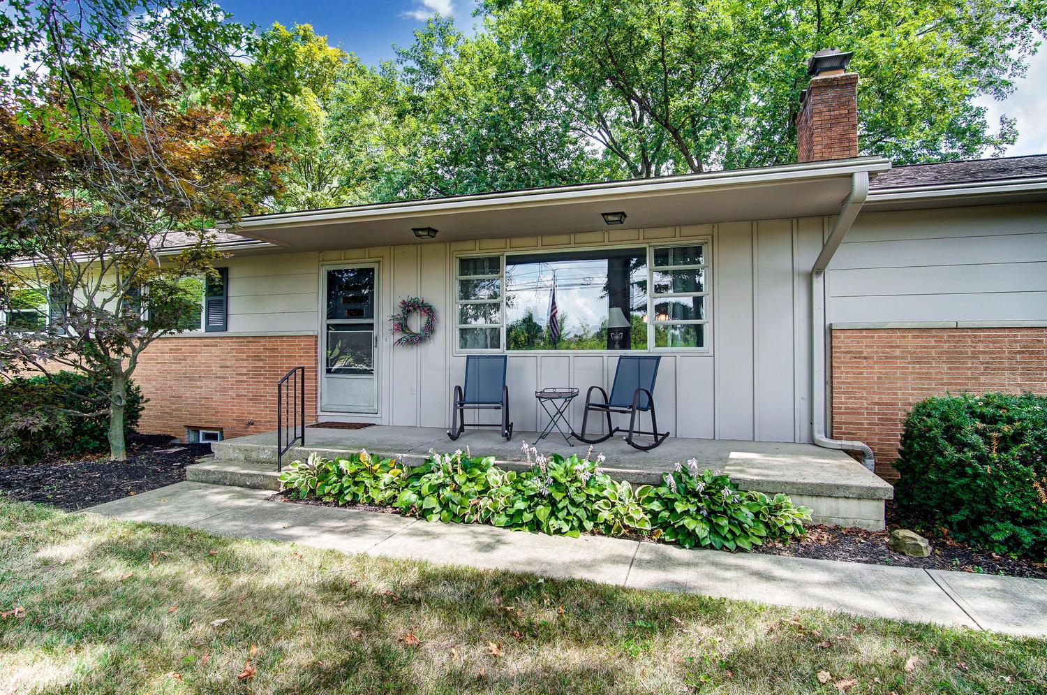 5343 Tussic St Road Westerville, OH 43082 - Photo 4 of 50