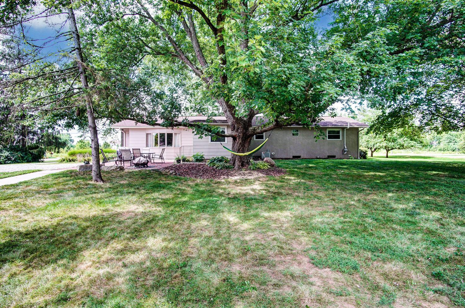 5343 Tussic St Road Westerville, OH 43082 - Photo 41 of 50