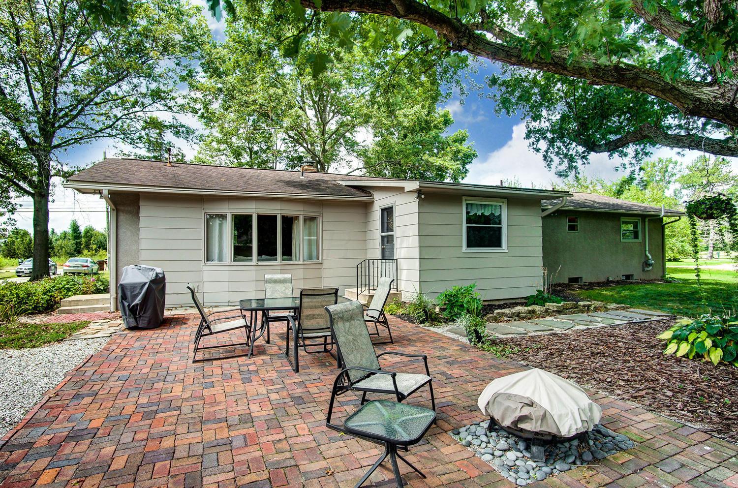 5343 Tussic St Road Westerville, OH 43082 - Photo 42 of 50