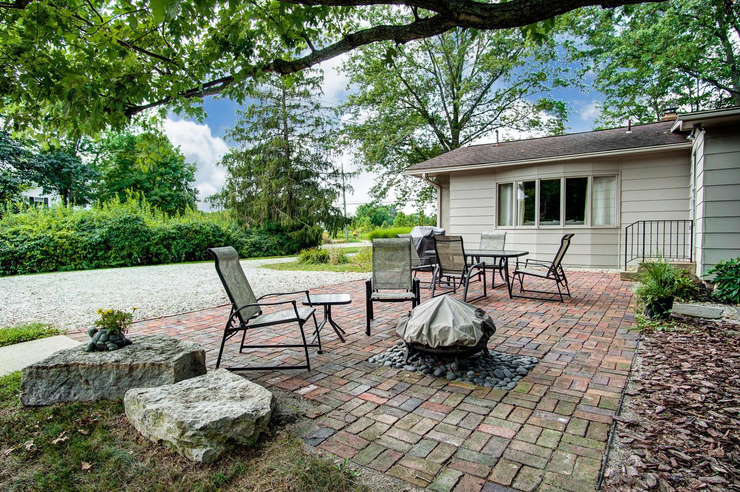 5343 Tussic St Road Westerville, OH 43082 - Photo 43 of 50