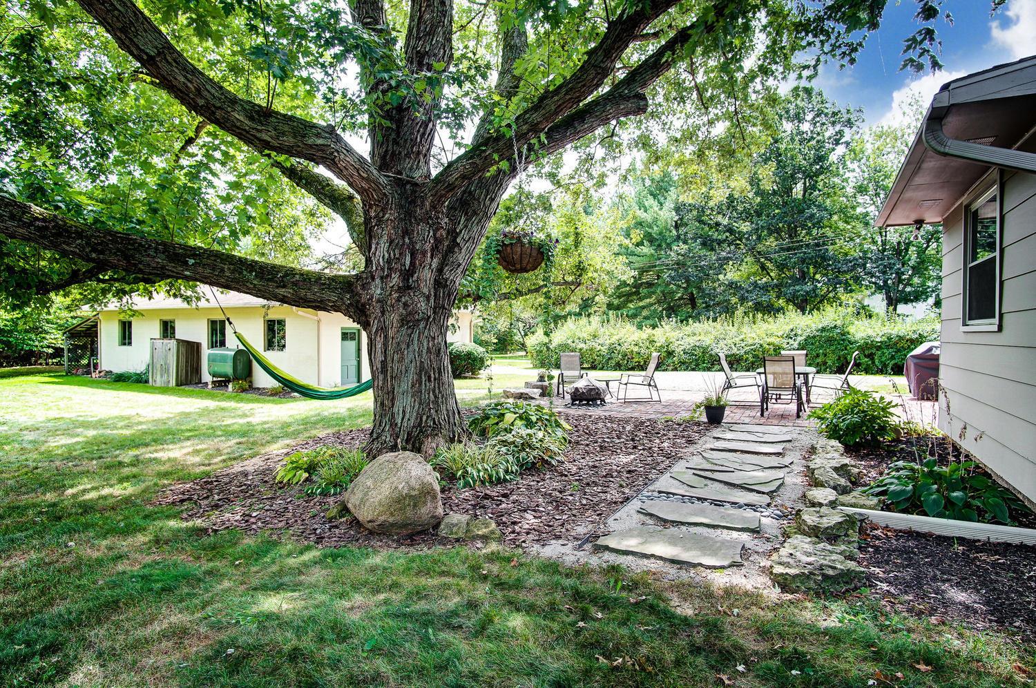 5343 Tussic St Road Westerville, OH 43082 - Photo 44 of 50
