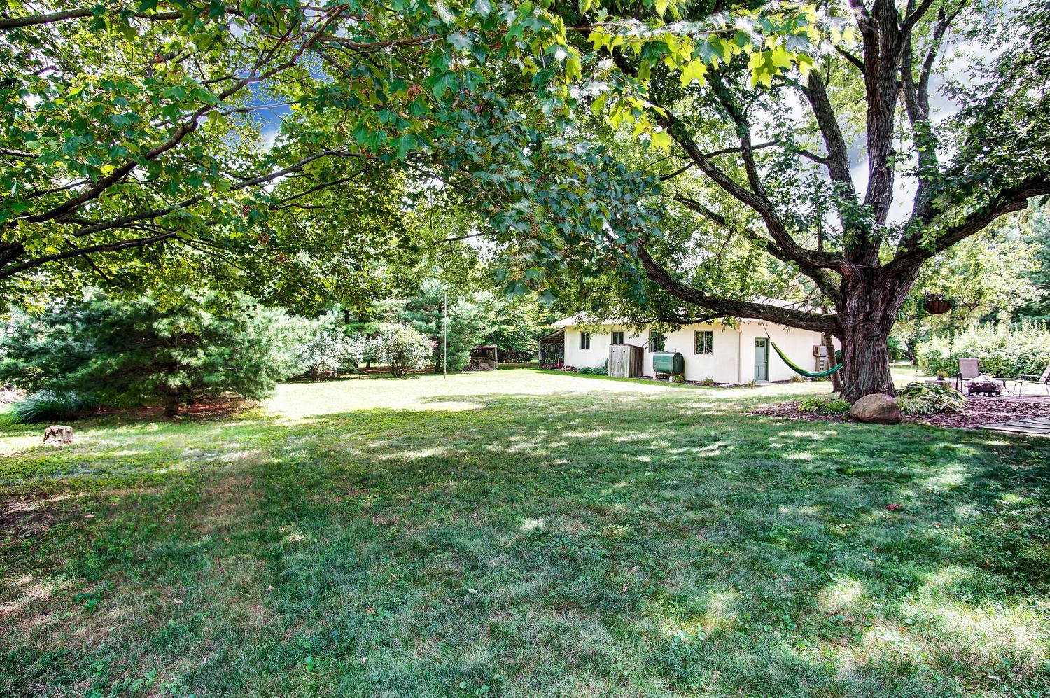 5343 Tussic St Road Westerville, OH 43082 - Photo 45 of 50