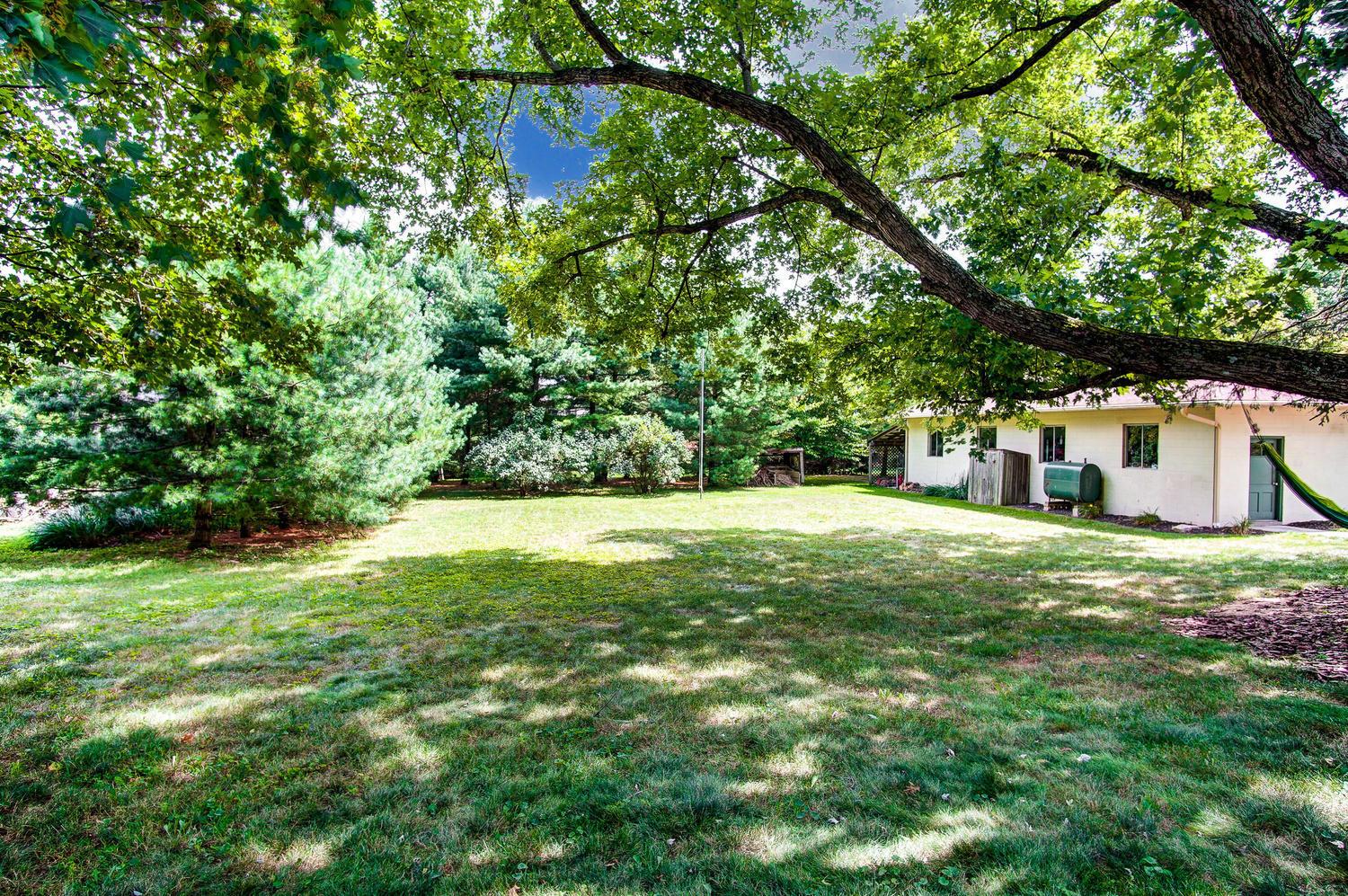 5343 Tussic St Road Westerville, OH 43082 - Photo 46 of 50