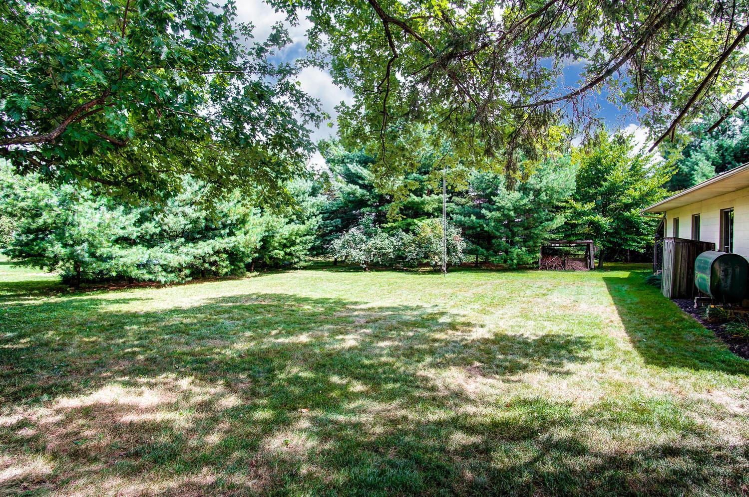 5343 Tussic St Road Westerville, OH 43082 - Photo 47 of 50