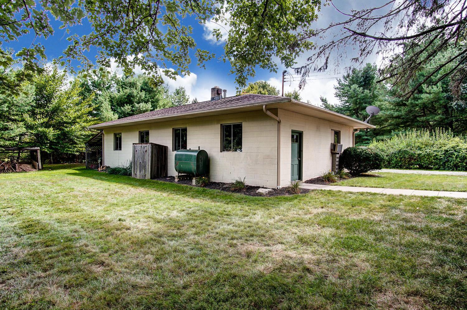 5343 Tussic St Road Westerville, OH 43082 - Photo 48 of 50