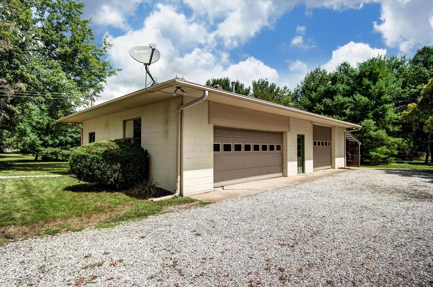 5343 Tussic St Road Westerville, OH 43082 - Photo 49 of 50