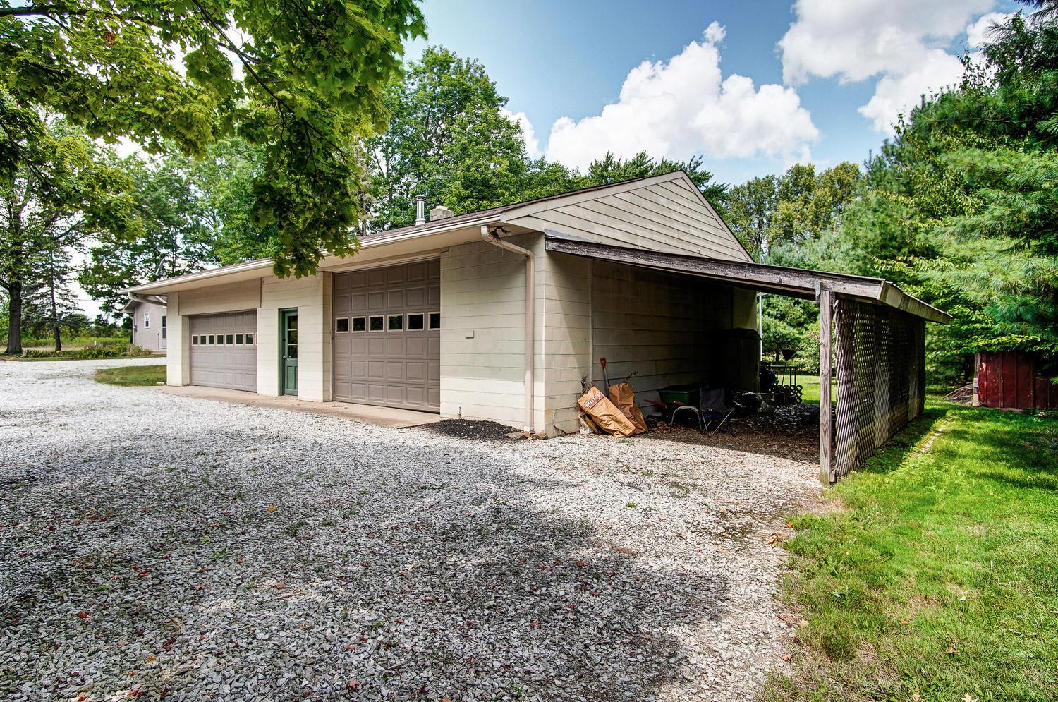 5343 Tussic St Road Westerville, OH 43082 - Photo 50 of 50