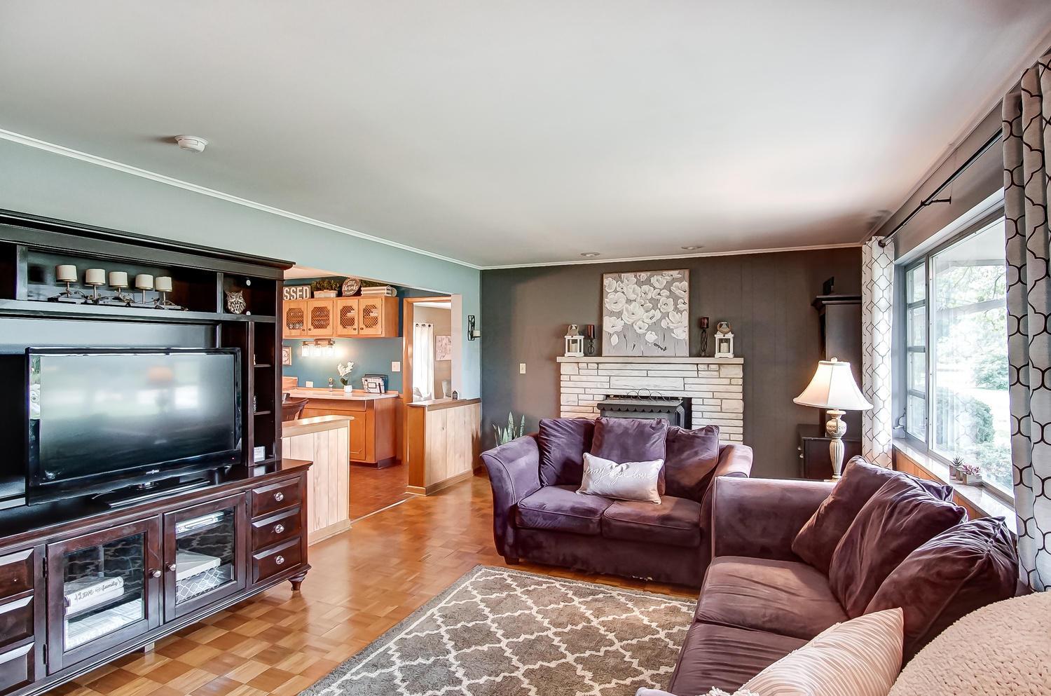 5343 Tussic St Road Westerville, OH 43082 - Photo 5 of 50