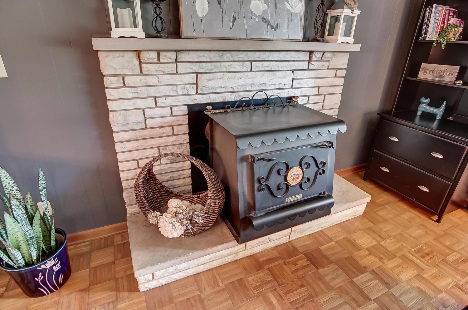 5343 Tussic St Road Westerville, OH 43082 - Photo 7 of 50