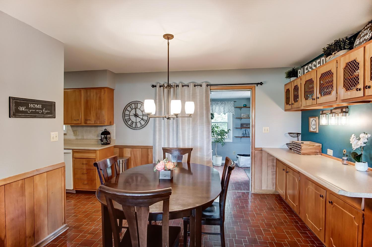 5343 Tussic St Road Westerville, OH 43082 - Photo 8 of 50