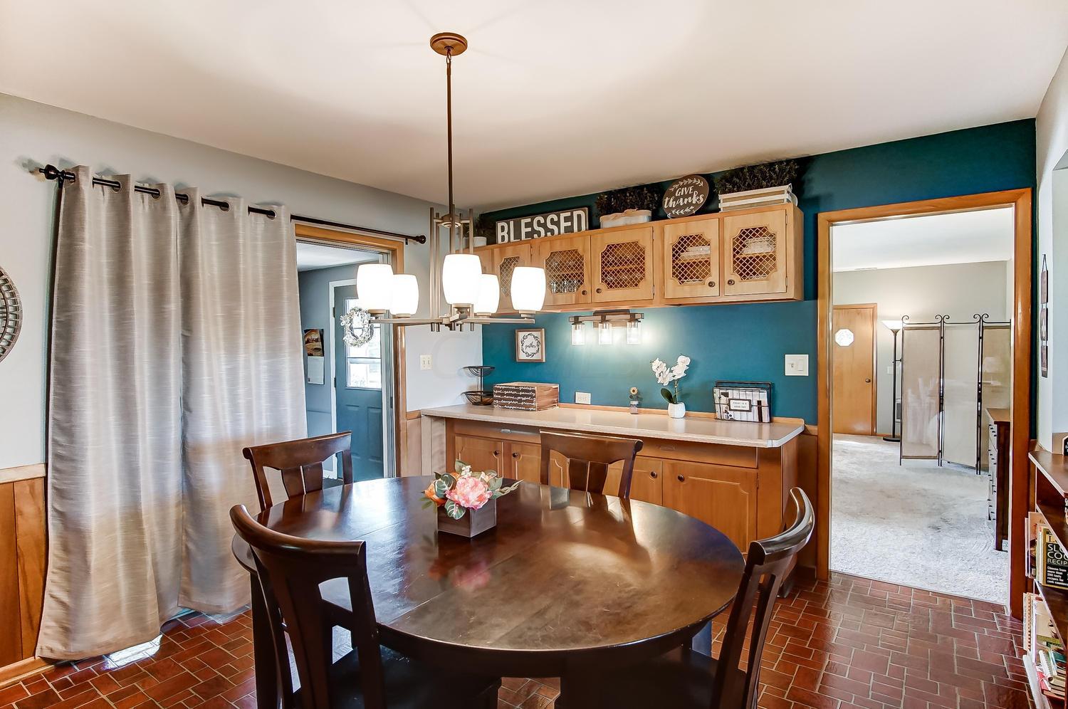 5343 Tussic St Road Westerville, OH 43082 - Photo 9 of 50