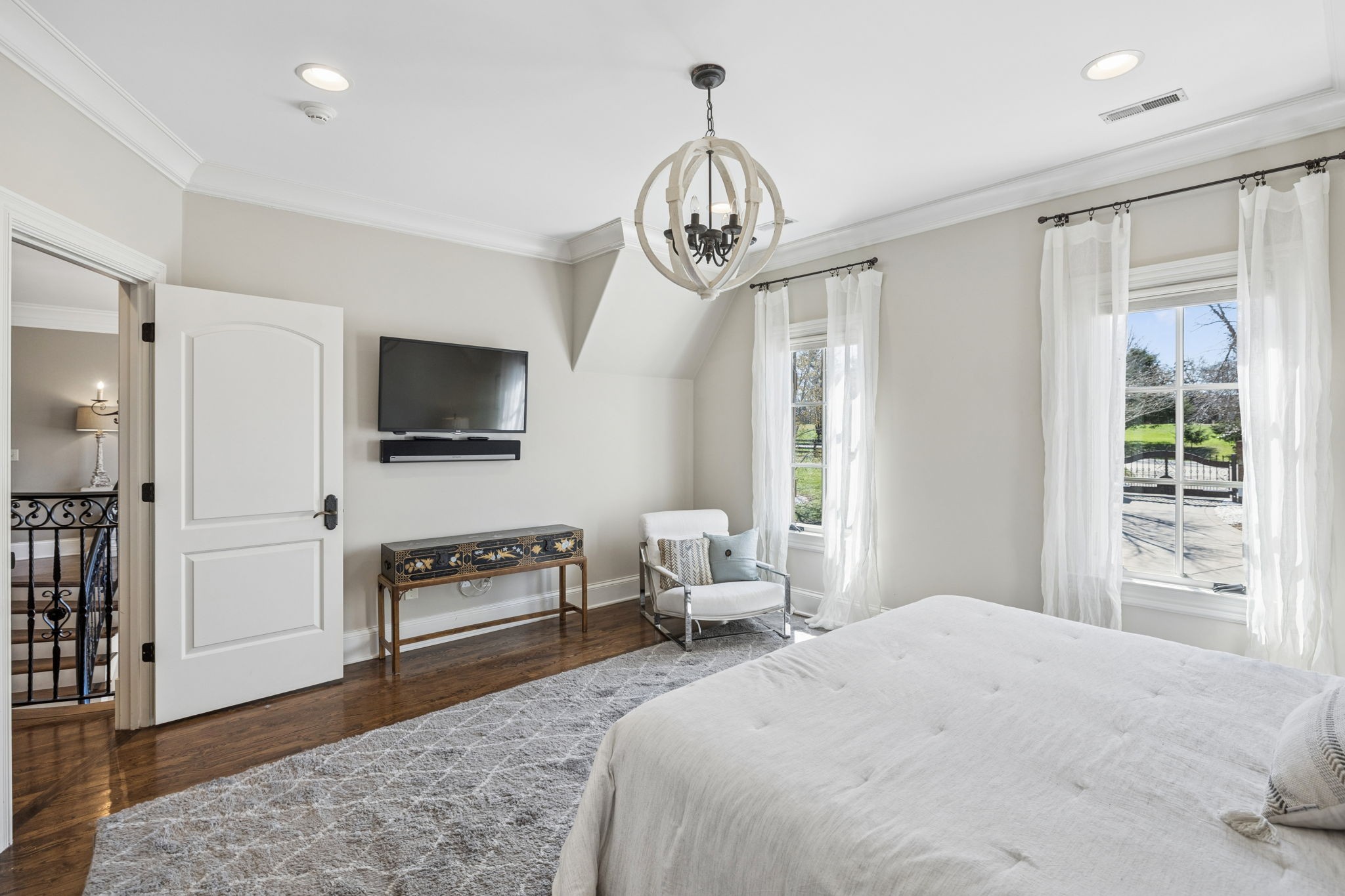 4330 North Chapel Road Franklin, TN 37067 - Photo 49 of 97