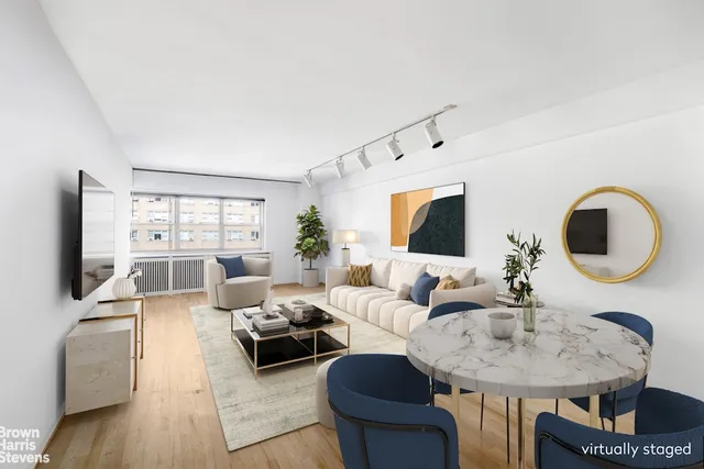$599,000 | 35 Park Avenue, Unit 14F | Murray Hill