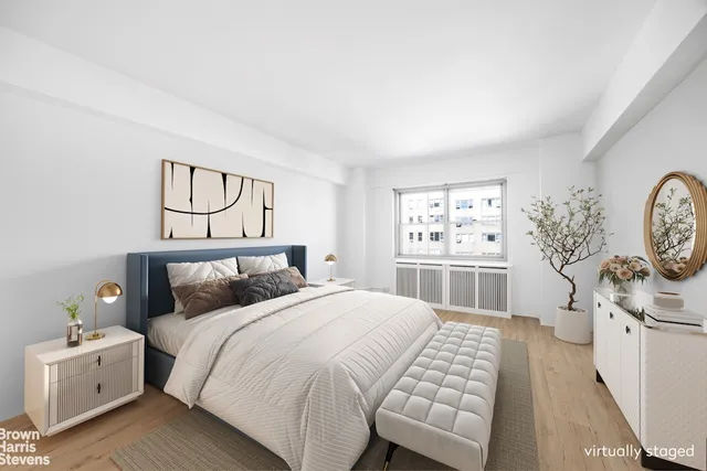 $599,000 | 35 Park Avenue, Unit 14F | Murray Hill