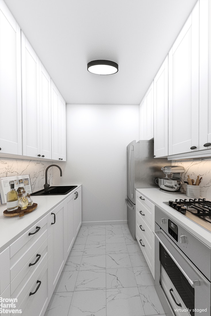 35 Park Avenue, Unit 14F Manhattan, NY 10016 - Photo 5 of 12