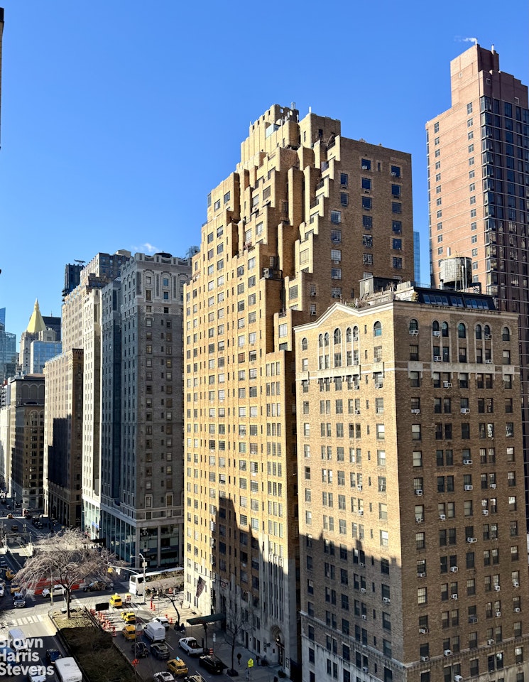 35 Park Avenue, Unit 14F Manhattan, NY 10016 - Photo 9 of 12