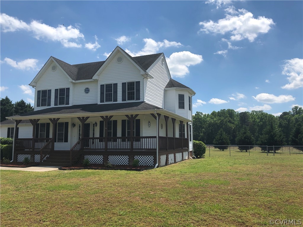 5401 Ruffin Road Prince George, VA 23875 - Photo 2 of 28 Gallery Image 2