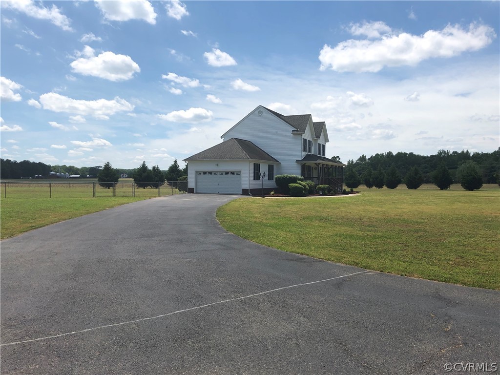 5401 Ruffin Road Prince George, VA 23875 - Photo 3 of 28 Gallery Image 3