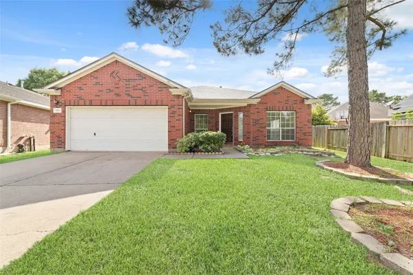 $368,000 | 10011 Redoak Pass Lane, Houston, TX 77064