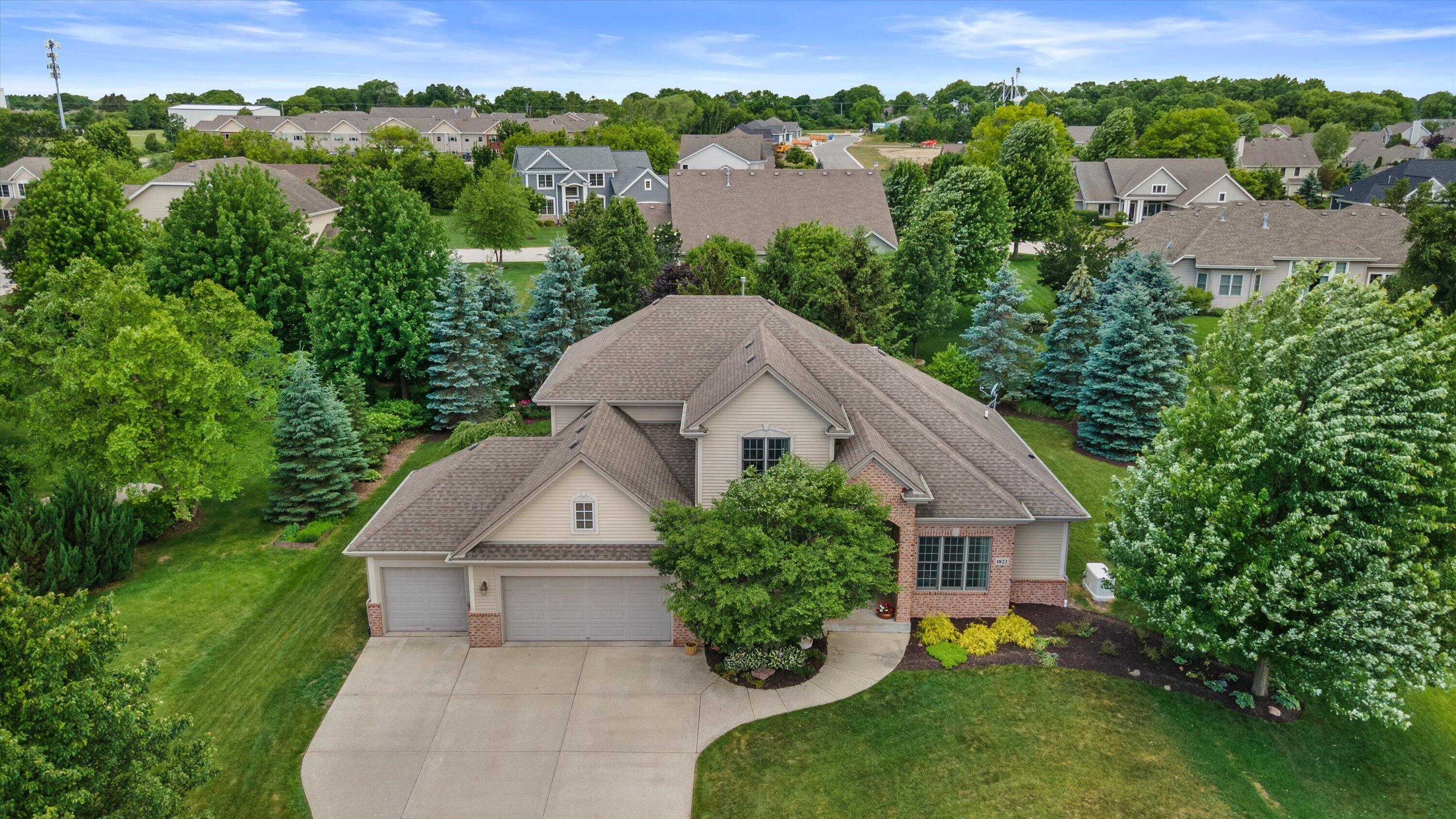 Welcome Home! 1822 Coach Hill Ct