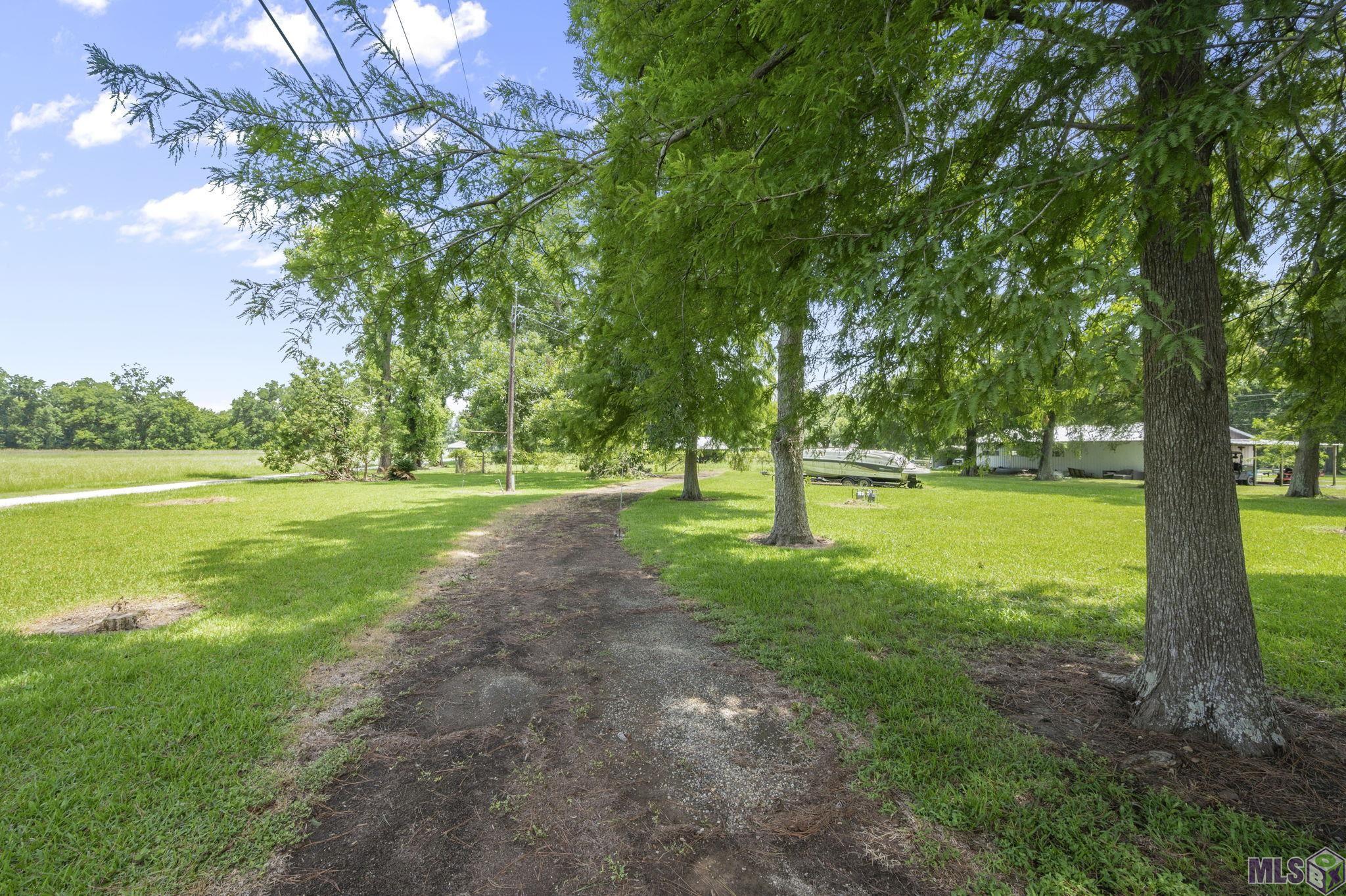 6676 Island Road Jarreau, LA 70749 - Photo 29 of 34