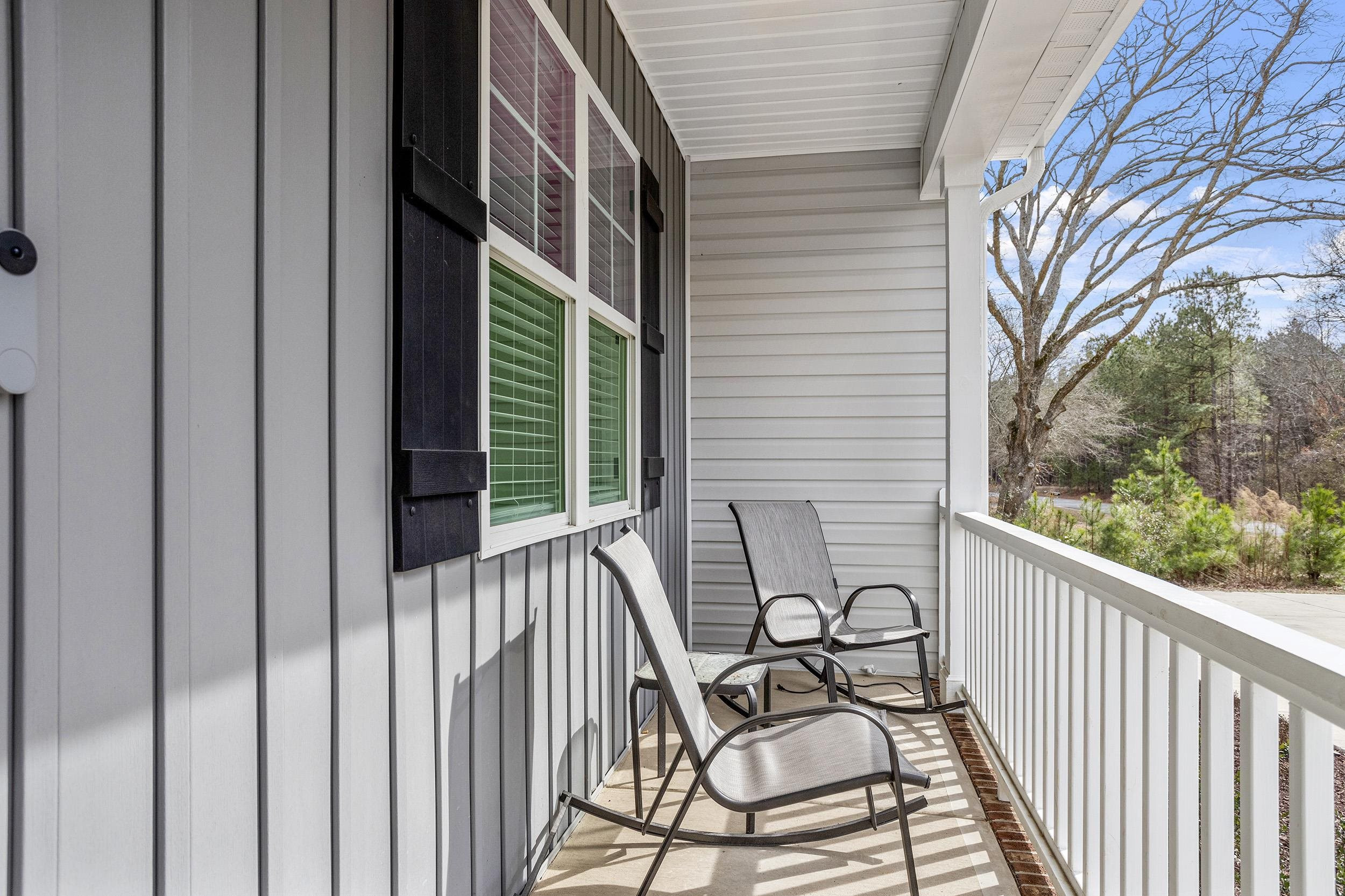 157 Helms-Dogwood Road Benson, NC 27504 - Photo 6 of 35 Photo 6