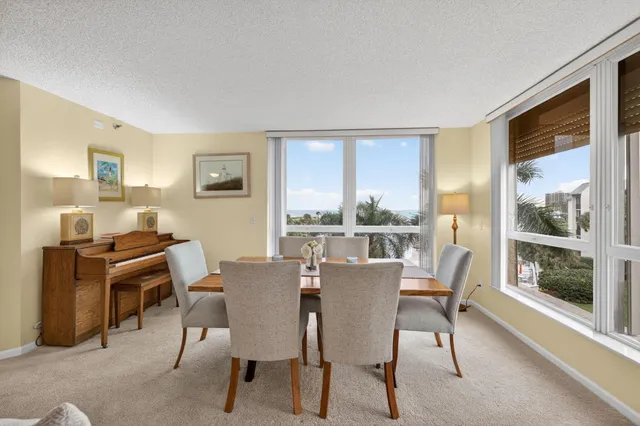 $429,000 | 2400 South Ocean Drive, Unit 4244, Fort Pierce, FL 34949