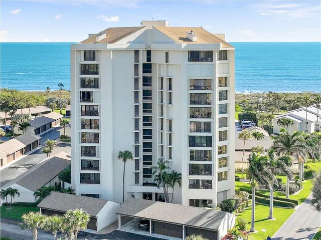 $429,000 | 2400 South Ocean Drive, Unit 4244, Fort Pierce, FL 34949