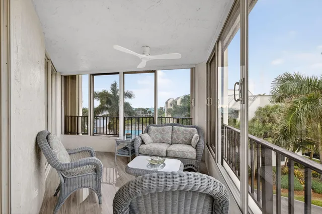 $429,000 | 2400 South Ocean Drive, Unit 4244, Fort Pierce, FL 34949