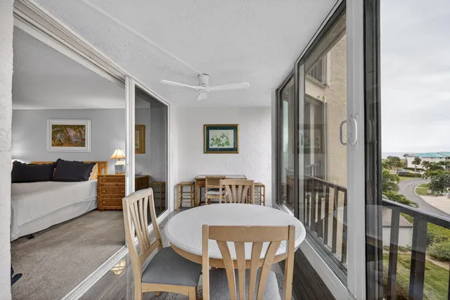 $429,000 | 2400 South Ocean Drive, Unit 4244, Fort Pierce, FL 34949