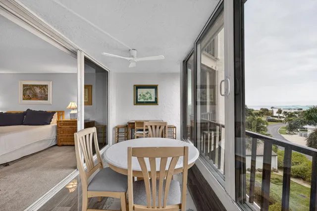 $429,000 | 2400 South Ocean Drive, Unit 4244, Fort Pierce, FL 34949