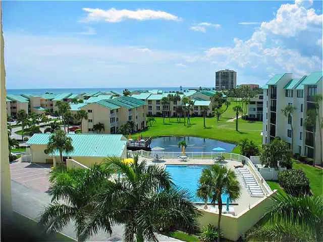 $429,000 | 2400 South Ocean Drive, Unit 4244, Fort Pierce, FL 34949