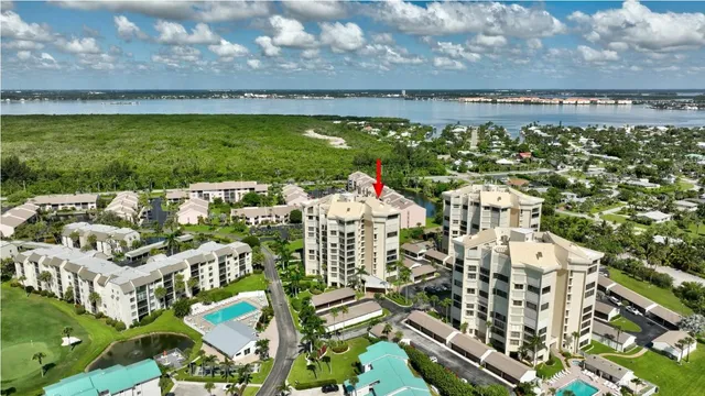 $429,000 | 2400 South Ocean Drive, Unit 4244, Fort Pierce, FL 34949