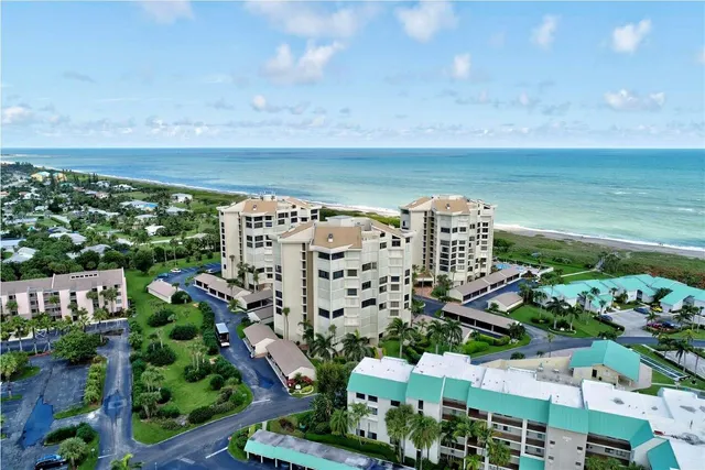 $429,000 | 2400 South Ocean Drive, Unit 4244, Fort Pierce, FL 34949