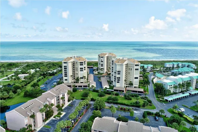 $429,000 | 2400 South Ocean Drive, Unit 4244, Fort Pierce, FL 34949