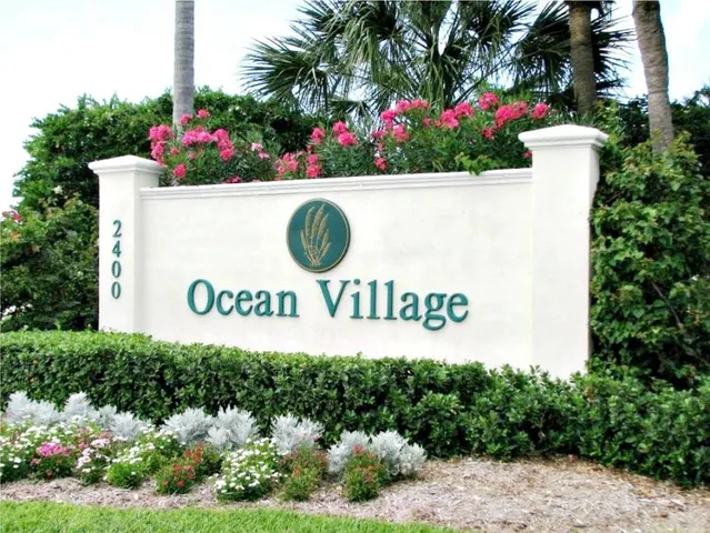 $429,000 | 2400 South Ocean Drive, Unit 4244, Fort Pierce, FL 34949
