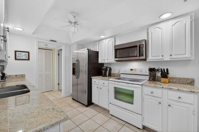 $429,000 | 2400 South Ocean Drive, Unit 4244, Fort Pierce, FL 34949