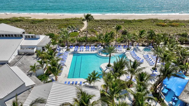 $429,000 | 2400 South Ocean Drive, Unit 4244, Fort Pierce, FL 34949