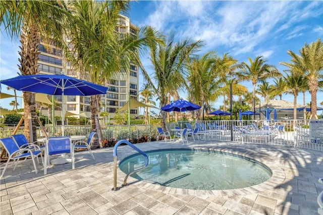 $429,000 | 2400 South Ocean Drive, Unit 4244, Fort Pierce, FL 34949