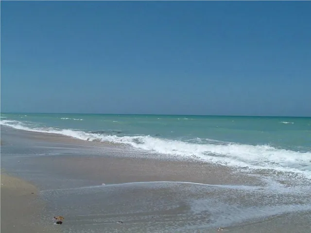 $429,000 | 2400 South Ocean Drive, Unit 4244, Fort Pierce, FL 34949