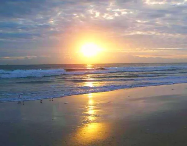 $429,000 | 2400 South Ocean Drive, Unit 4244, Fort Pierce, FL 34949