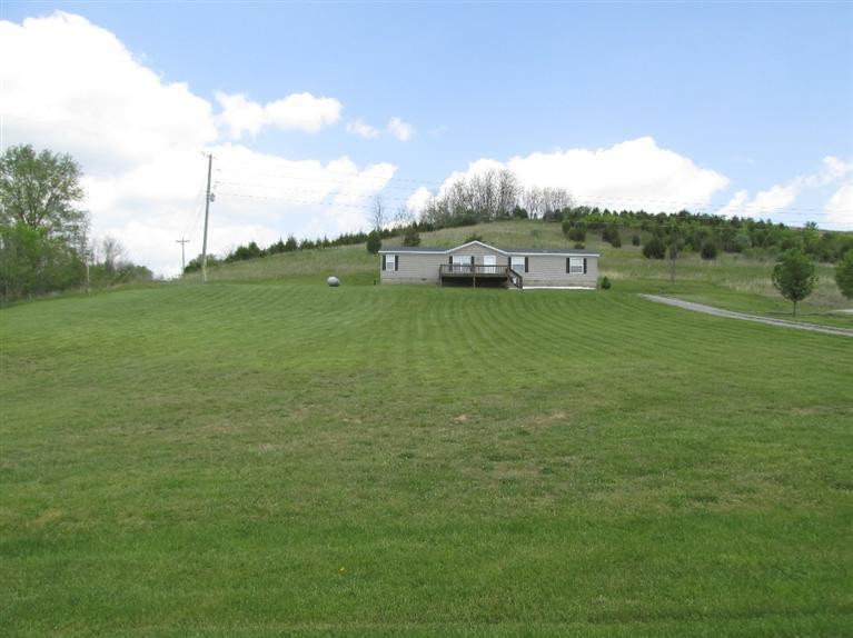 4525 Fords Mill Road Dry Ridge, KY 41035 - Photo 3 of 29