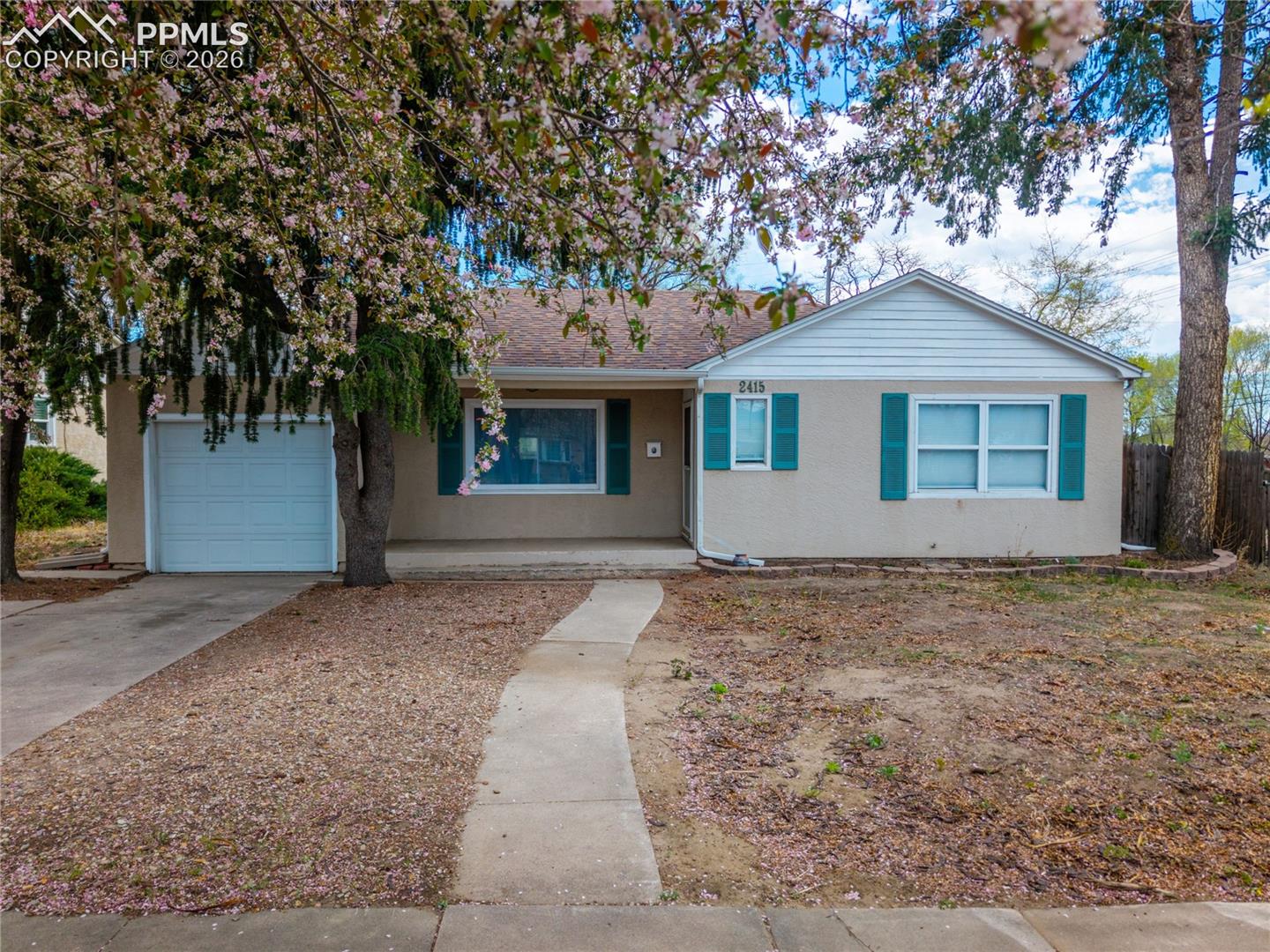 2415 Yorktown Road Colorado Springs, CO 80907 - Photo 1 of 16 Gallery Image 1