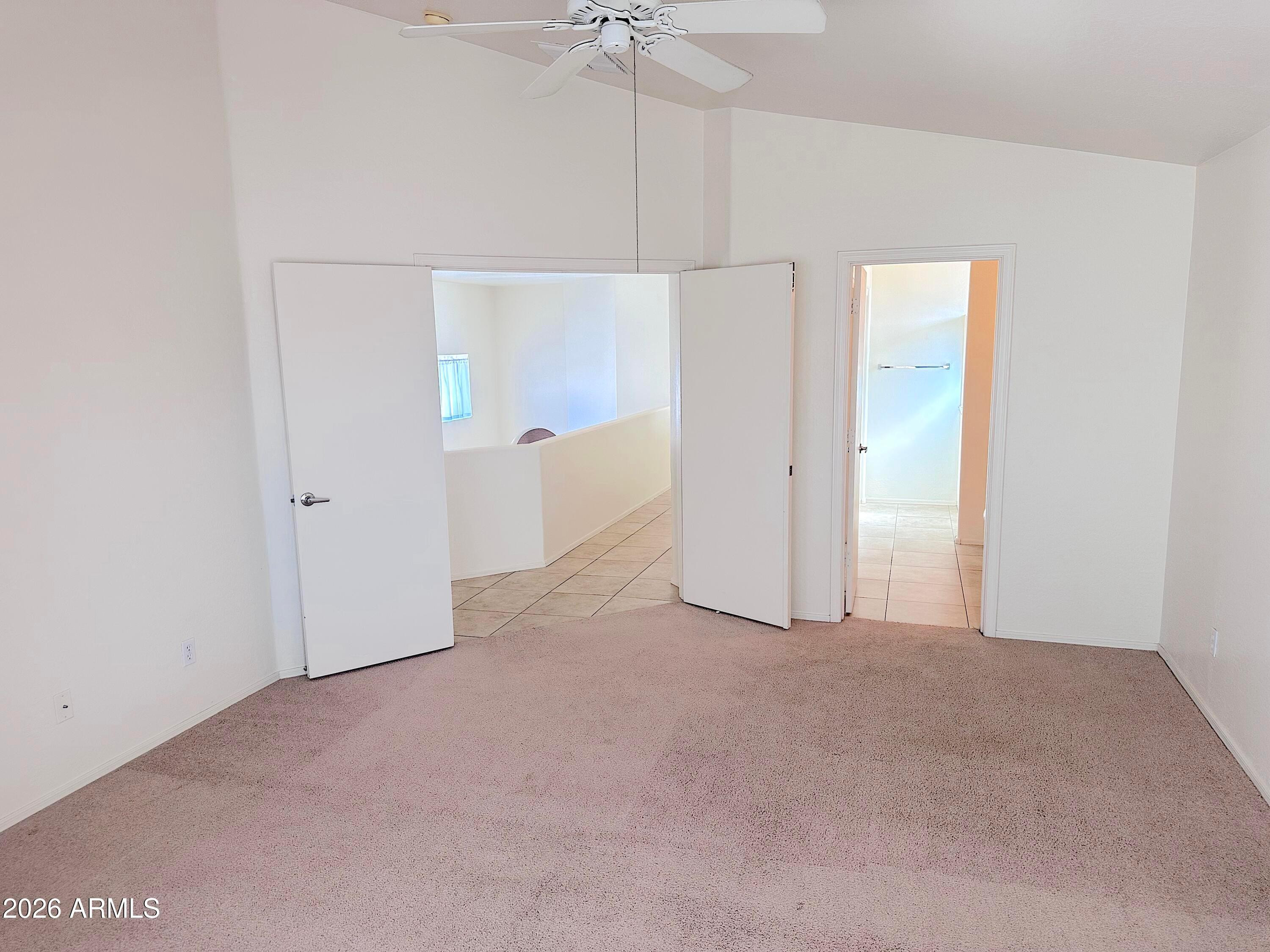 4106 East Chambers Street Phoenix, AZ 85040 - Photo 16 of 33 a view of a room with an empty space