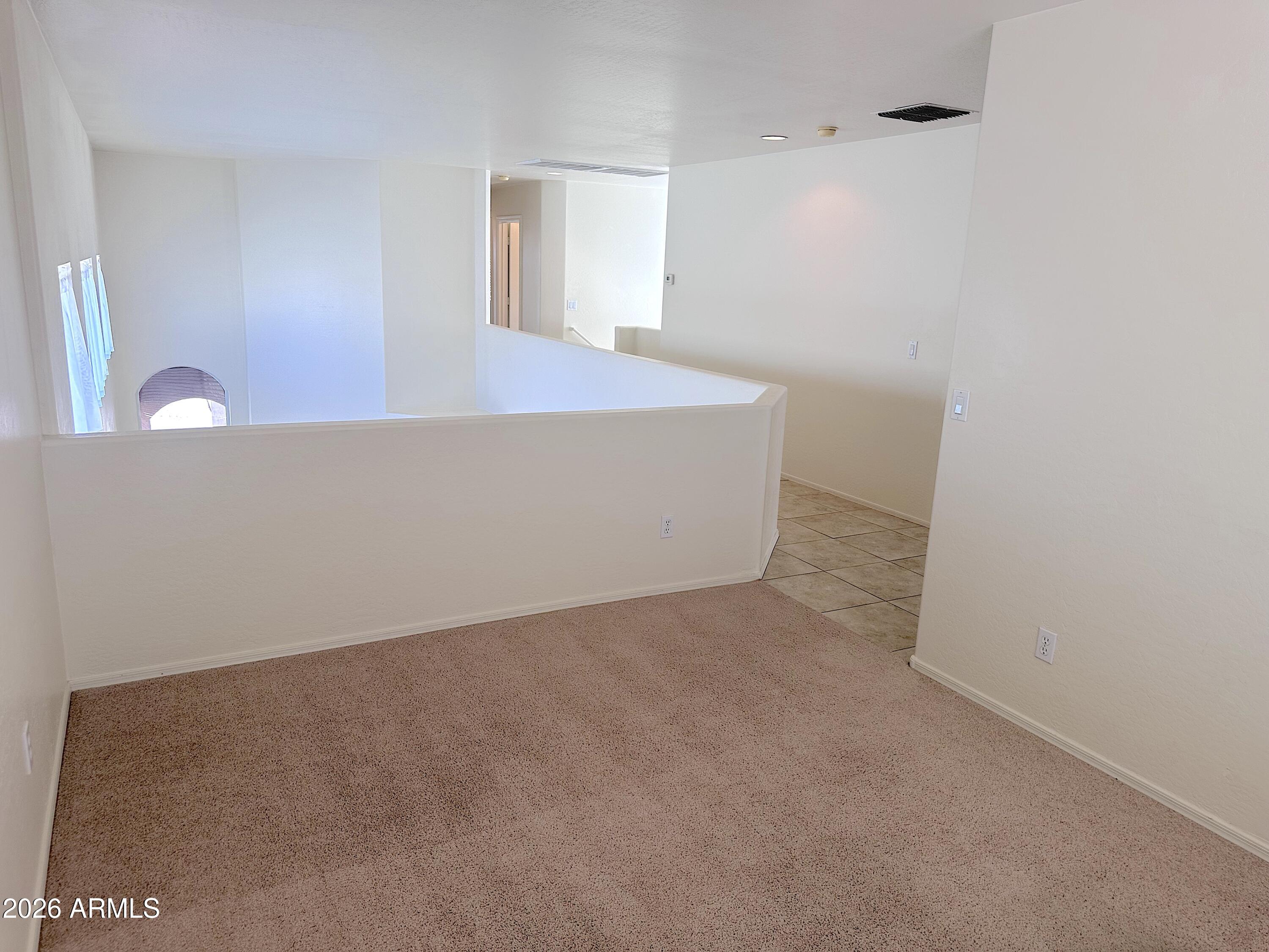 4106 East Chambers Street Phoenix, AZ 85040 - Photo 20 of 33 a view of an empty room
